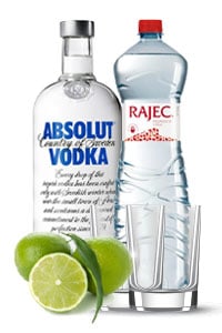 Absolut Spinfusion