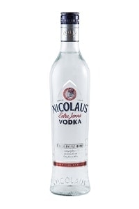 Nicolaus vodka 0,5l
