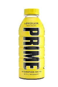 Prime Lemonade 0,5l
