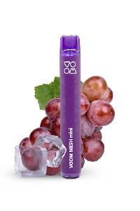 VOOM Grape Ice 800 Puffs