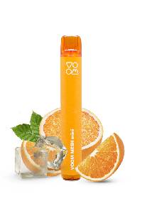 VOOM Orange Ice 800 Puffs