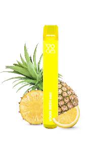 VOOM Pineapple Lemon 800 Puffs