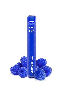 VOOM Blue Raspberry 800 Puffs