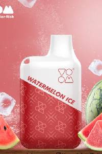 VOOM mini MOD Watermelon Ice 800 Puffs