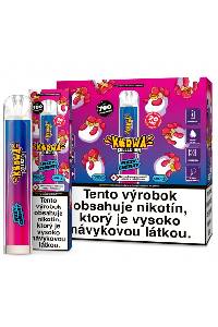 K#RWA FIZZY CHERRY 700puff